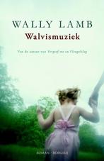 Walvismuziek 9789022551745 Wally Lamb, Verzenden, Gelezen, Wally Lamb