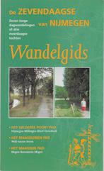 De Zevendaagse van Nijmegen / Trektochtengids / 2 M. Pelgrim, Boeken, Verzenden, Gelezen, M. Pelgrim