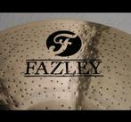 Fazley - Cymbale ride - Europe (Sans prix de réserve), Nieuw
