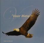 Voor Meta 9789081505017 S. van Beveren-Stoffers, Boeken, Verzenden, Zo goed als nieuw, S. van Beveren-Stoffers
