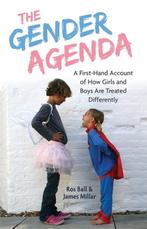 The Gender Agenda 9781785923203 James Millar, Boeken, Verzenden, Gelezen, James Millar