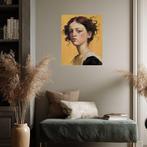 Stephanie van der Klooster (1988) - Touched by Stillness, Antiek en Kunst