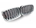 Chromen Nieren (Grillen) BMW X5 E70 X6 E71 B5745