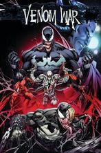 Venom War, Verzenden, Nieuw