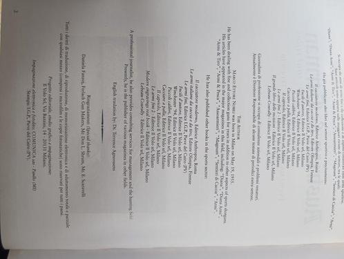 Marco E. Nobili - Austrian & German Guns and Rifles - 2000, Antiek en Kunst, Antiek | Boeken en Manuscripten