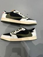 Nike - Air Jordan 1 Low - Sneakers - Maat: EU 44 - Nieuw met, Kleding | Heren, Schoenen, Nieuw