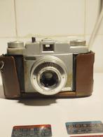 Kodak Pony Flash 1950s Camera + Rare original Kodak Metal, Nieuw