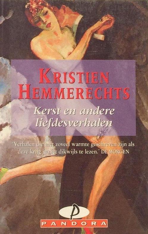 Kerst en andere liefdesverhalen 9789025455620, Livres, Romans, Envoi