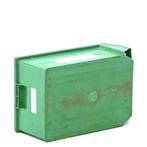 Gebruikte Magazijnbak kunststof met grijpopening, Ophalen of Verzenden, Gebruikt