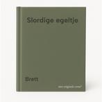 Slordige egeltje 9789003970688 Brett, Verzenden, Gelezen, Brett