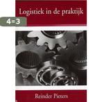 Logistiek In De Praktijk 9789078438014 R. Pieters, Boeken, Verzenden, Gelezen, R. Pieters