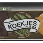 De Koekjes Box 9789036630481 Carla Bardi, Verzenden, Gelezen, Carla Bardi