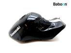Benzine Tank Kawasaki ZZR 1100 1993-2001 (ZZR1100 ZZ-R1100, Motoren, Onderdelen | Kawasaki, Verzenden, Gebruikt