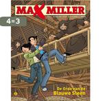 De orde van de blauwe steen / Max Miller / 2 9789088861789, Boeken, Verzenden, Gelezen, Frank Jonker