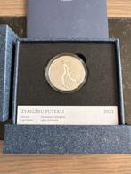 Letland. 5 Euro 2023 Stardust Proof (Zonder