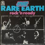 Rare Earth - Rock N Ready
