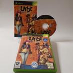 Urbz Sims In The City Xbox Original, Ophalen of Verzenden, Zo goed als nieuw