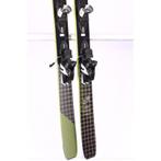 182 freeride skis FACTION PRIME 3.0, grip walk, carbon, woo, Verzenden, Nieuw