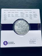 Finland. 20 Euro 2013 Monikulttuurisuus Proof (Zonder