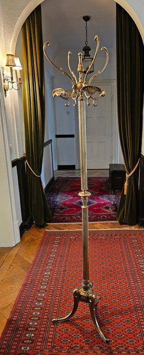 Kapstok - Messing, Huis en Inrichting, Overige Huis en Inrichting