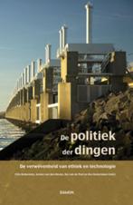 De politiek der dingen 9789055739660, Boeken, Verzenden, Gelezen