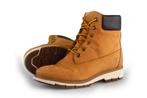 Timberland Veterboots in maat 38 Geel | 5% extra korting, Kleding | Dames, Verzenden, Geel, Overige typen, Timberland