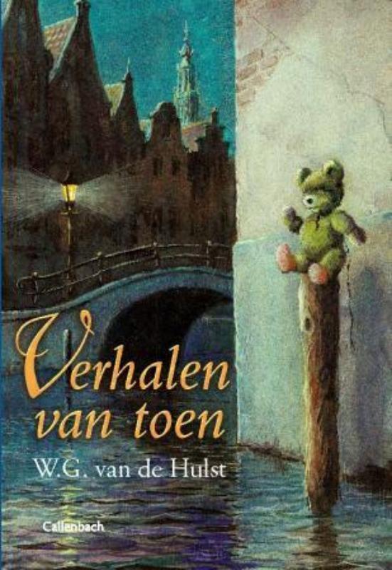 Verhalen van toen / Omnibus voor onze kleinen / 1, Boeken, Kinderboeken | Kleuters, Gelezen, Verzenden