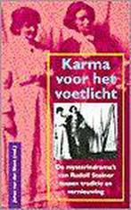 Karma voor het voetlicht 9789060384138, Gelezen, H. van den Bergh, Wijnand Mees, Verzenden