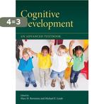 Cognitive Development 9781848729254 Marc H. Bornstein, Boeken, Verzenden, Gelezen, Marc H. Bornstein