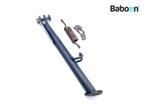 Zijstandaard Yamaha WR 125 X 2009-2014 (WR125X), Motoren, Verzenden, Gebruikt