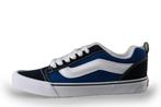 Vans Sneakers in maat 45 Blauw | 5% extra korting, Zo goed als nieuw, Sneakers, Vans, Verzenden