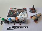 Lego - Star Wars - 75267 - Mandalorian Battle Pack -, Kinderen en Baby's, Speelgoed | Duplo en Lego, Nieuw
