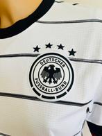 Germany - Équipes nationales de football - 2020 - Maillot de, Nieuw