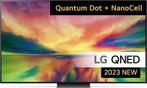 Lg 65qned816re – Qned 4k Smart Tv 65 Inch, Audio, Tv en Foto, Televisies, Ophalen of Verzenden, Nieuw