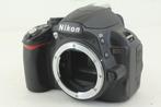 Nikon D3100Nikkor 28-80mm f/3.3-5.6GNikkor 70-300mm, Audio, Tv en Foto, Nieuw