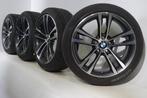 BMW 3 GT serie F34  598M 19 inch velgen Pirelli Runflat Zome, Auto-onderdelen, Banden en Velgen, Ophalen of Verzenden, Nieuw