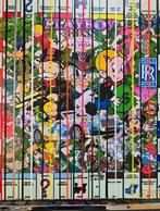 Elmago - Money-poly pop codebarre 2 (New), Antiek en Kunst