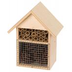 Insectenhotel 14x9x18 cm - kerbl, Nieuw