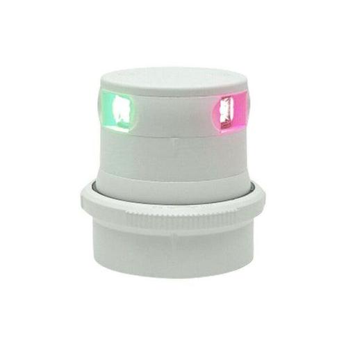 Bieden: Aqua Signal series 34 3-colour navigation light LED, Watersport en Boten, Bootonderdelen, Ophalen of Verzenden