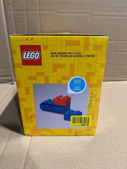 Lego Stenen - Lego Brick Drawer Multicolor, Kinderen en Baby's, Speelgoed | Duplo en Lego