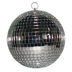 Ibiza Light MB020 Spiegelbol Discobal 50cm, Musique & Instruments