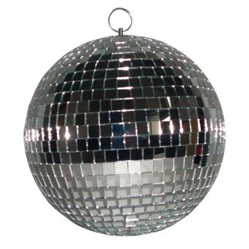 Ibiza Light MB020 Spiegelbol Discobal 50cm beschikbaar voor biedingen