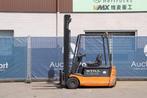 Veiling: Heftruck Still R 20-16 Elektrisch 1600kg 6.0m, Ophalen