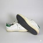 Golden Goose Deluxe Brand - Super-Star Mens White/Green, Nieuw