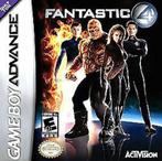 Fantastic Four (Losse Cartridge) (Game Boy Games), Consoles de jeu & Jeux vidéo, Jeux | Nintendo Game Boy, Ophalen of Verzenden