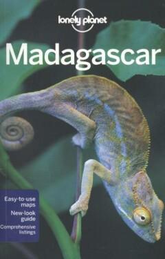Madagascar 9781741791754 Emilie Filou, Boeken, Taal | Engels, Gelezen, Verzenden