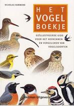 Het vogelboekje 9789059205444 N. Hammond, Verzenden, Gelezen, N. Hammond