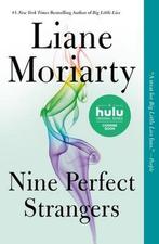 Nine Perfect Strangers 9781250069832 Liane Moriarty, Verzenden, Liane Moriarty