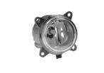 Peugeot Partner Citroen Berlingo 2004-2008 Mistlamp, Verzenden, Nieuw