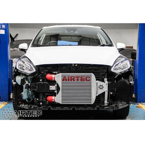 Airtec Front Mount Intercooler Upgrade Ford Fiesta MK8 1.0 S, Autos : Divers, Tuning & Styling, Envoi